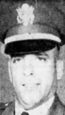 Photo of Second Lieutenant Thomas Petramalo, U.S. Army (VVMF)